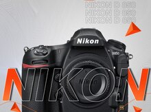 Fotoaparat "Nikon D850"