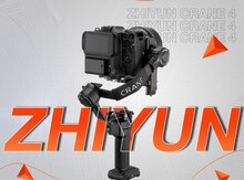 Zhiyun Crane 4