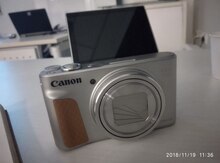 Fotoaparat "Canon" 
