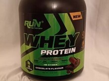 Protein "Run Nutrition"