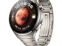 Huawei Watch 4 Pro Beige