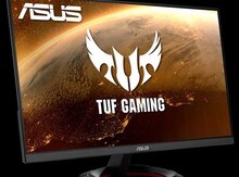 Monitor "Asus Tuf Gaming" 165 hz 24 inc