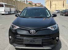 Toyota RAV 4, 2018 il