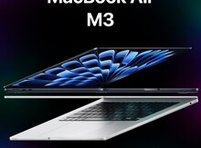 Apple Macbook Air 15 inch M3 256 gb