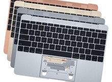 "Apple MacBook" klaviaturaları