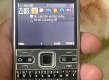 Nokia Model E72