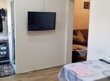 2-otaqlı mənzil, Nəsimi r., 50 m²