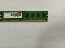 RAM "DDR 2  2 GB"