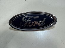"Ford Fusion" emblemi