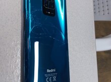 Xiaomi Redmi Note 9 Pro Aurora Blue 128GB/8GB