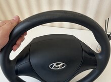 "Hyundai i30" sükan airbag