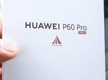 Huawei P60 Pro White