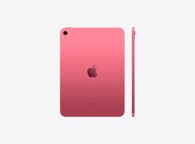 Apple iPad 10th Generation 64GB Pink 