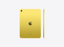 Apple iPad 10th Generation 64GB Yellow