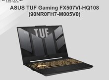 Noutbuk "ASUS TUF Gaming FX507VI-HQ108 (90NR0FH7-M005V0"