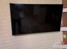 Smart TV "Zimmer"