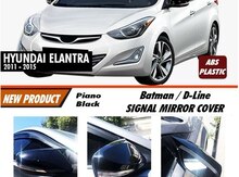 "Hyundai Elantra" yarasa güzgüsü