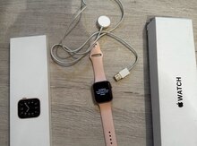 Apple Watch SE Gold 44mm