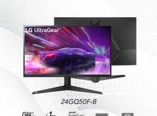 Monitor "LG 24inc 165GB"