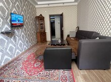 2-otaqlı yeni tikili, Yeni Yasamal qəs., 52 m²