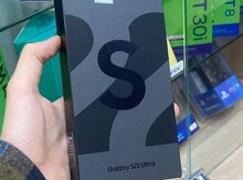 Samsung Galaxy S22 Ultra 5G Graphite 256GB/12GB