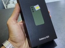 Samsung Galaxy S23 Green 128GB/8GB