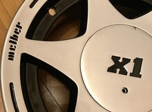 "Melber X 1" diski