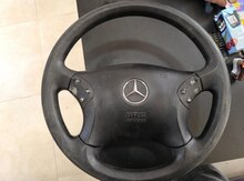 "Mercedes" sükanı