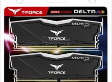 T-Force 32GB 3600mhz RAM