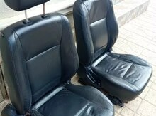 "Mitsubishi Pajero" oturacaqları 