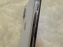 Apple iPhone X Silver 256GB/3GB