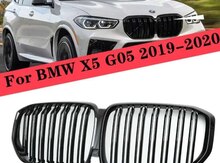 "BMW X5,BMW G05" radiator barmaqlıqı