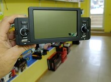 Universal monitor və arxa kamera 