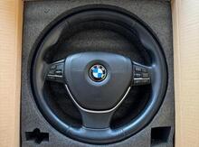 "BMW F10 2015" sükanı