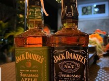 Viski "Jack daniels 0.7"
