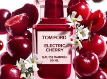 "Tom Ford Electric Cherry" ətri