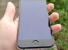 Apple iPhone 6 Silver 16GB