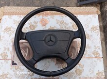 "Mercedes W202" sükanı