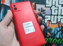 Samsung Galaxy A03 Red 64GB/4GB