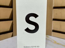 Samsung Galaxy S21 FE 5G Graphite 128GB/6GB