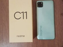 Realme C11 Mint Green 32GB/2GB