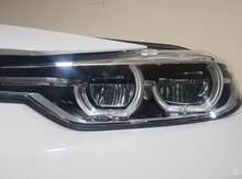 "BMW F30" LED farası