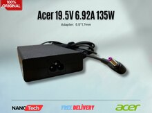 "Acer 6.92A 135W" adapteri