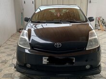 "Toyota Prius, 2006" icarəsi