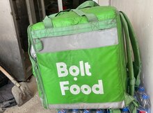 Çanta "Bolt"