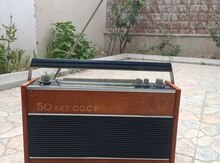 SSR radio