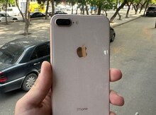 Apple iPhone 8 Plus Gold 64GB