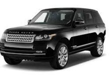 "Range Rover 2015" kapotu