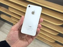 Apple iPhone 4S White 16GB