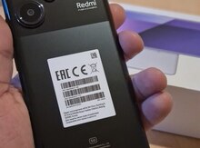 Xiaomi Redmi Note 13 Pro+ Midnight Black 256GB/8GB